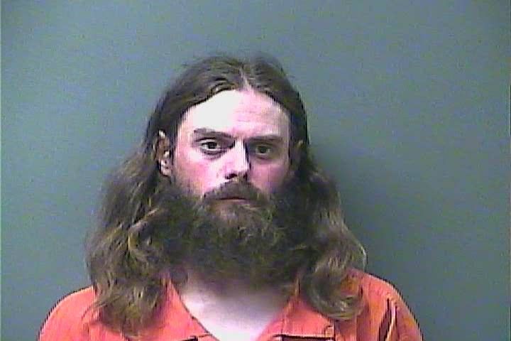 Zachary Yeaney